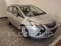 2016 Opel ZAFIRA