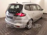 2016 Opel ZAFIRA