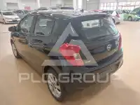 2016 Opel Karl