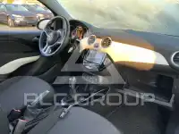 2016 Opel Adam