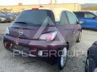 2016 Opel Adam