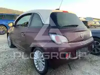 2016 Opel Adam