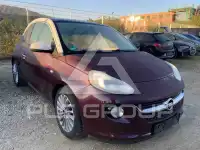 2016 Opel Adam