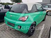 2016 Opel Adam