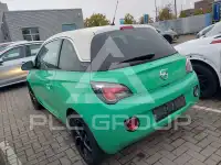2016 Opel Adam