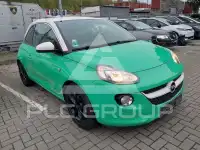 2016 Opel Adam