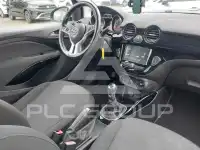 2016 Opel Adam
