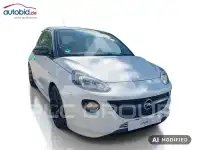 2016 Opel Adam
