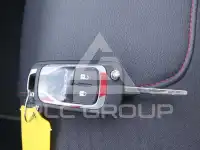 2016 Opel Adam