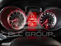 2016 Opel Adam