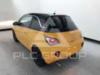 2016 Opel Adam