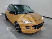 2016 Opel Adam
