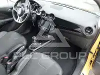 2016 Opel Adam