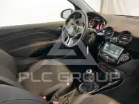 2016 Opel Adam