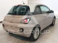 2016 Opel Adam