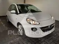 2016 Opel Adam