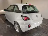 2016 Opel Adam
