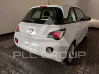 2016 Opel Adam