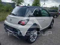2016 Opel Adam