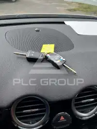 2016 Opel Adam