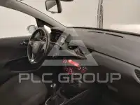 2016 Opel Corsa