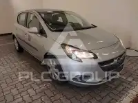 2016 Opel Corsa