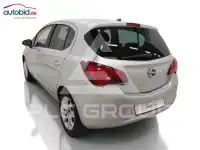 2016 Opel Corsa