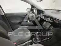 2016 Opel Corsa