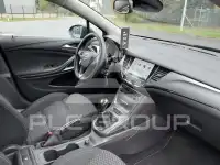 2016 Opel Astra