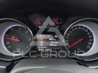 2016 Opel Astra