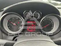 2016 Opel Astra
