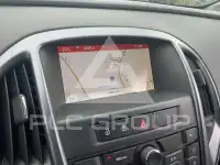 2016 Opel Astra