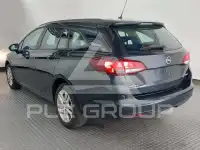 2016 Opel Astra
