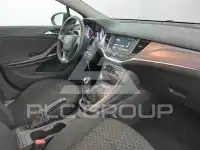 2016 Opel Astra
