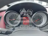 2016 Opel Astra