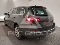 2016 Opel Astra