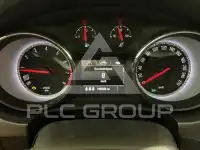 2016 Opel Astra