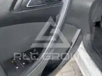 2016 Opel Astra