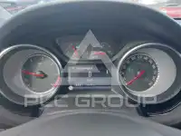 2016 Opel Astra
