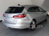 2016 Opel Astra