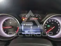 2016 Opel Astra