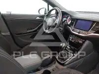 2016 Opel Astra