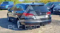 2016 Opel Astra
