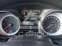 2016 Opel Astra