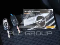 2016 Opel Astra