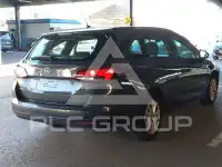 2016 Opel Astra
