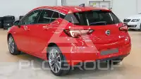2016 Opel Astra