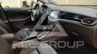 2016 Opel Astra