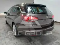 2016 Opel Astra