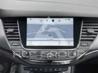 2016 Opel Astra